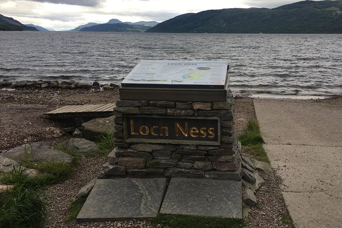 Legendary Loch Ness and Urquhart Castle Tour - Pricing and Availability