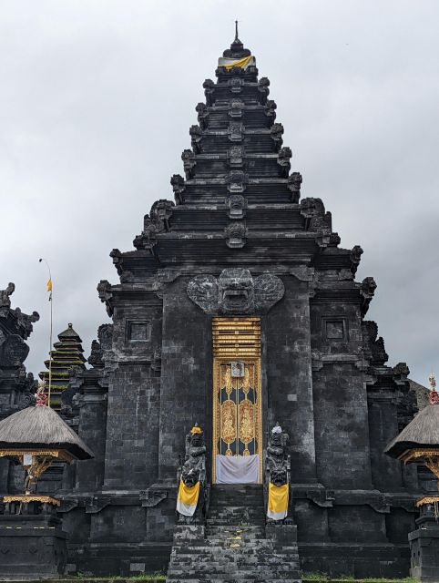 Lempuyang Gate of Heaven and Besakih Mother Temple Tour - Common questions