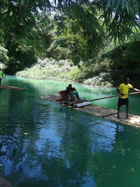 Lethe Bamboo River Rafting/ Visit to Local Bar - Common questions