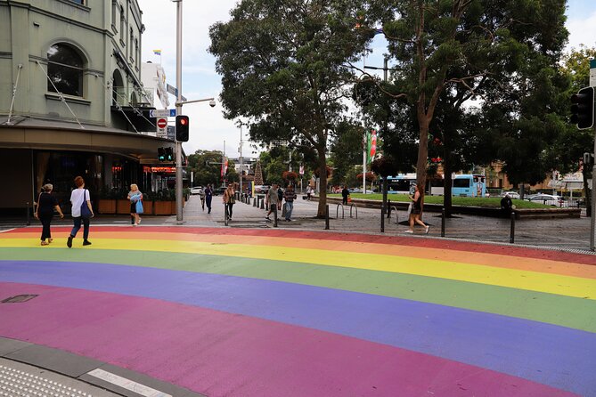 LGBTQ Sydney: Private Drag Queen Tour of Oxford Street (Mar ) - Last Words