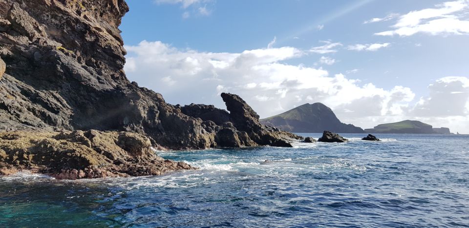 Lighthouse View 2: Ponta De São Lourenço Boat Tour - Review Summary