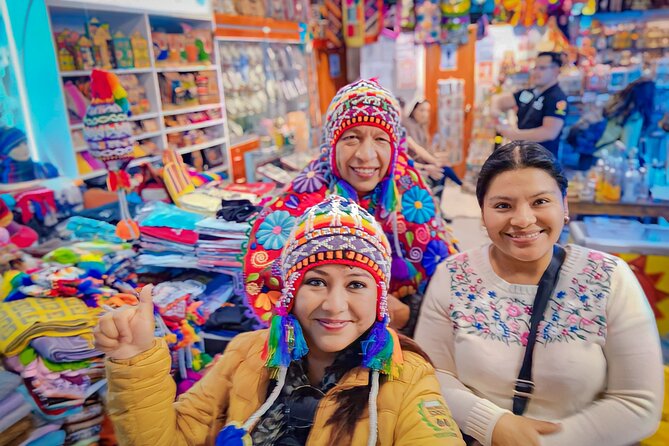 Lima Private Half-Day City Tour (Mar ) - Pricing Options
