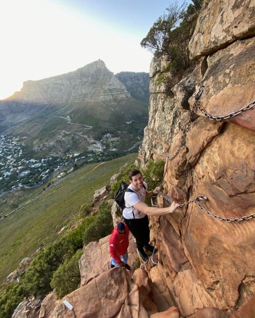 Lion's Head Sunrise & Sunset Hike Hotel Pick-Up Offered! - Flexible Cancellation and Payment Options