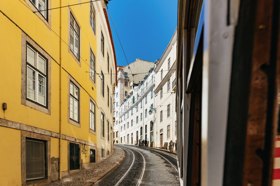 Lisbon: 72/96-Hour Hop-On Hop-Off Bus, Tram & Boat Ticket - Cancellation Policy