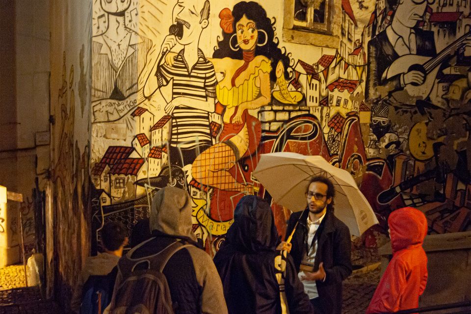 Lisbon: Alfama Tour and Live Fado With Traditional Dinner - Participant Feedback and Reviews