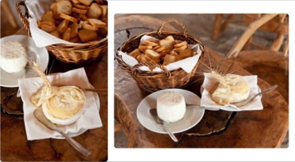 Lisbon: Azeitão Cheese Workshop With Wine & Food Tasting - Livramento Market Visit