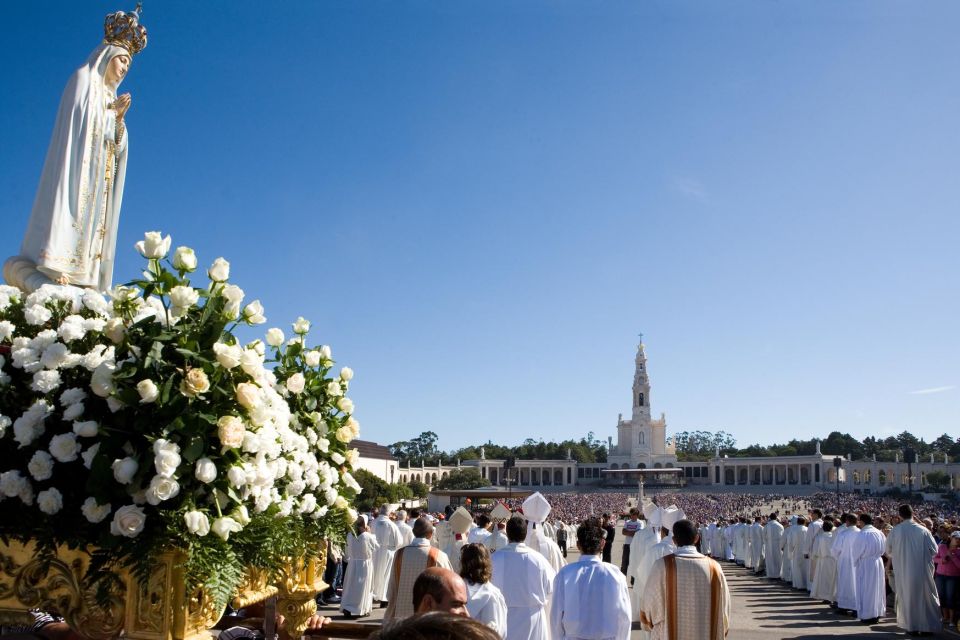 Lisbon: Fátima Half-Day Tour - Common questions