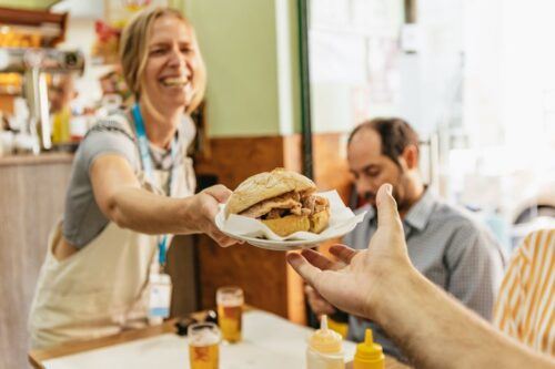 Lisbon: Food and Wine Small Group Walking Tour - Historical and Cultural Insights Shared