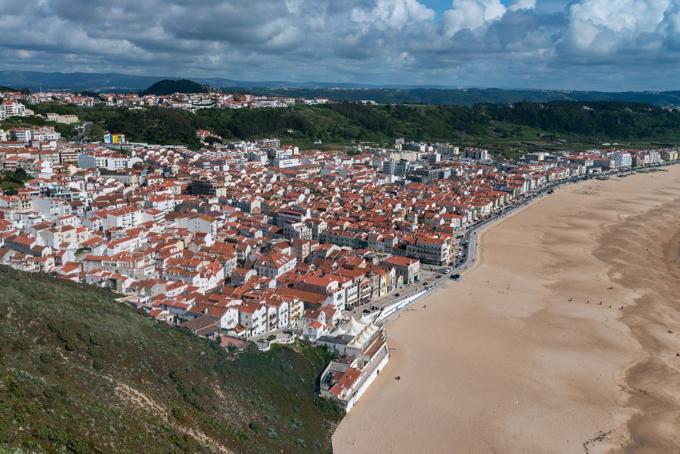 Lisbon: Full-Day Tour of Fátima, Batalha, Nazaré, and Óbidos - Common questions