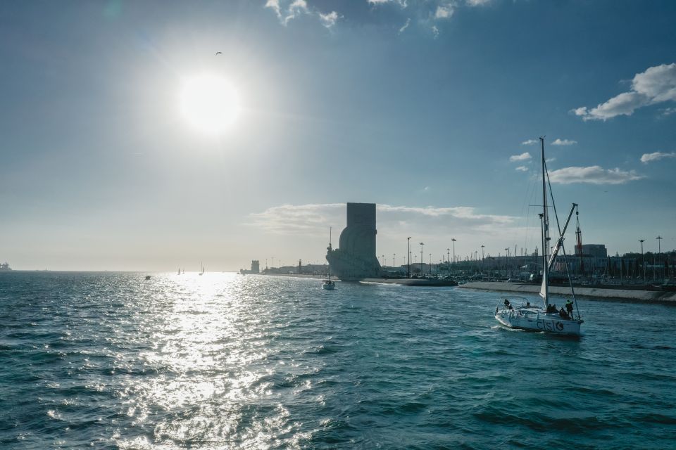 Lisbon: Private Tagus River Yacht Tour - Common questions