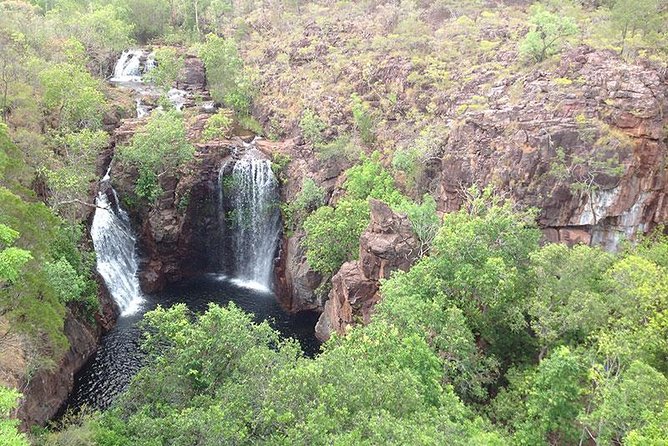 Litchfield National Park and Jumping Crocodile Cruise - Crocodile Cruise Experience