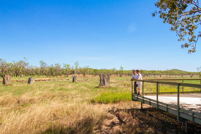 Litchfield National Park Day Tour From Darwin - Traveler Photos