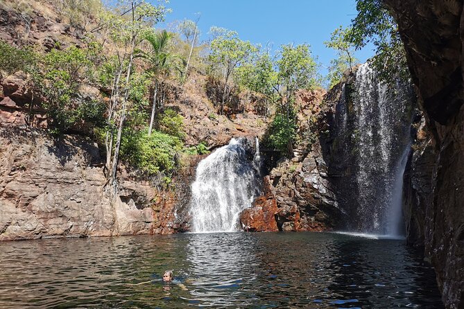 Litchfield National Park Tour & Berry Springs, Max 10 Guests, - Rating Breakdown