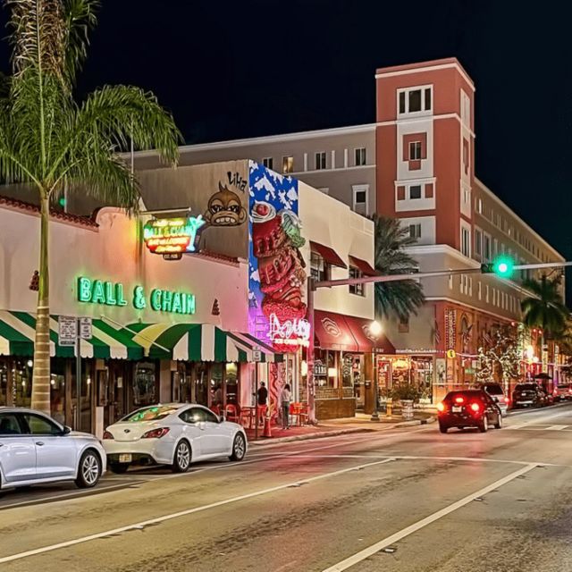 Little Havana Food Tour: A Taste of Cuba - Last Words