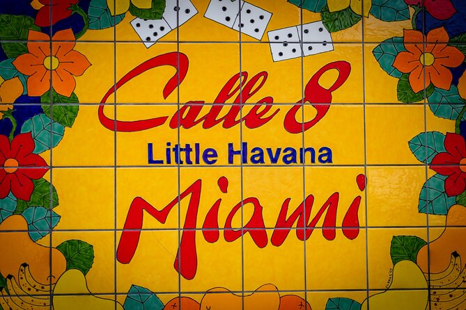 Little Havana WOW Walking Tour - Small Group Size - Cancellation Policy Overview