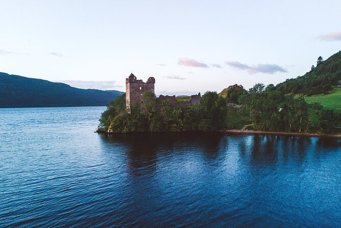 Loch Ness Cruise and Urquhart Castle Visit From Inverness - Common questions