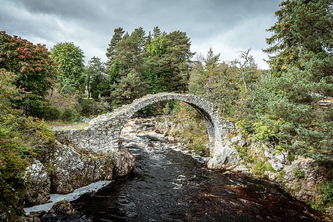 Loch Ness Private Day Tour up to 8 Passengers - Booking and Reservation Process