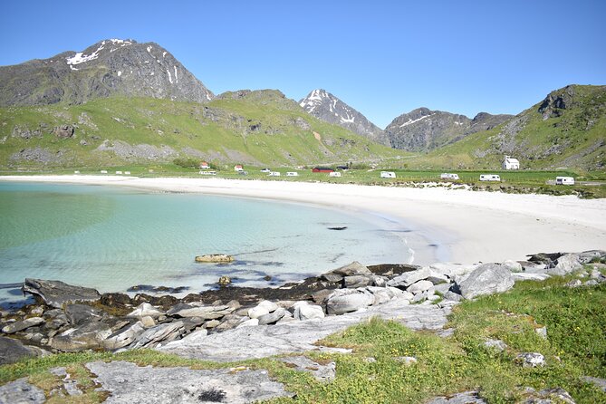 Lofoten PRIVATE Tour From Leknes - Large Group (5-8 Pax) - Pricing and Availability