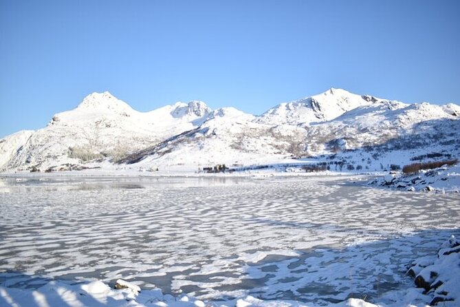 Lofoten PRIVATE Tour From Svolvaer - Small Group (1-4 Pax) - Common questions