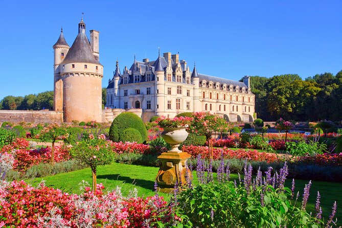 Loire Valley Castles Day Trip From Paris With Wine Tasting - Last Words