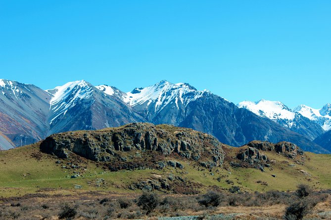 Lord of the Rings High Country Station Pioneering Experience & Scenic Day Tour - Customer Reviews and Feedback