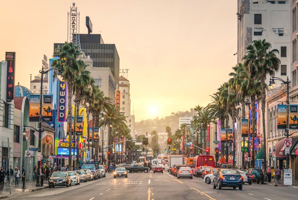 Los Angeles Sightseeing Flex Pass - Common questions