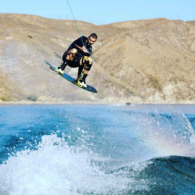 Los Angeles: Wakeboarding, Wakesurfing and Tubing - Cancellation Policy