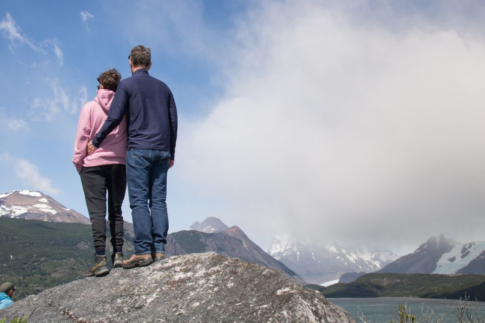 Los Glaciares National Park: Full-Day Glacier Adventure - Helpful Tips