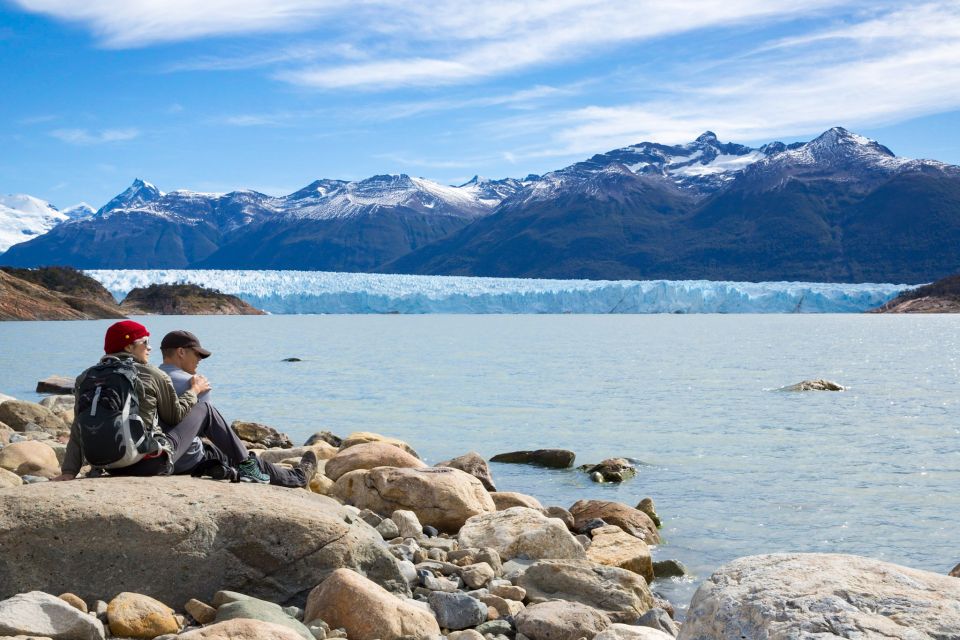 Los Glaciares National Park: Full-Day Pioneers Adventure - Tips for a Memorable Experience