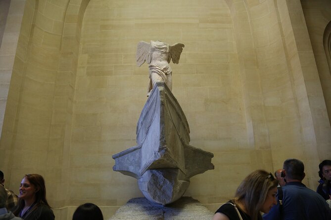 Louvre Museum Skip the Line With Venus De Milo and Mona Lisa (Mar ) - Last Words