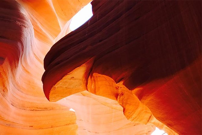 Lower Antelope Canyon Admission Ticket - Common questions
