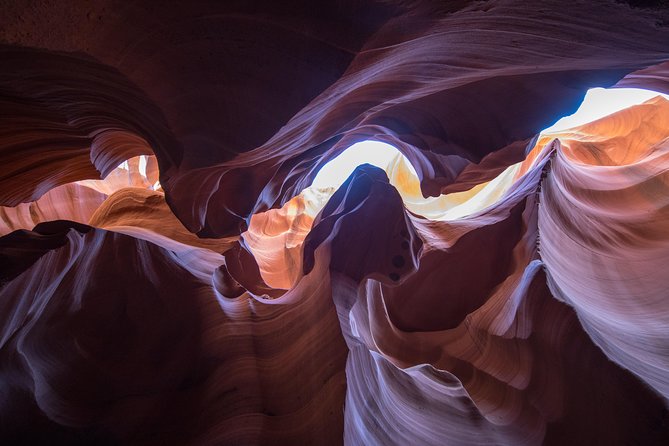 Lower Antelope Canyon Tour Ticket - Cancellation Policy and Weather Disclaimer
