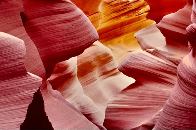 Lower Antelope Canyon Tour - Common questions