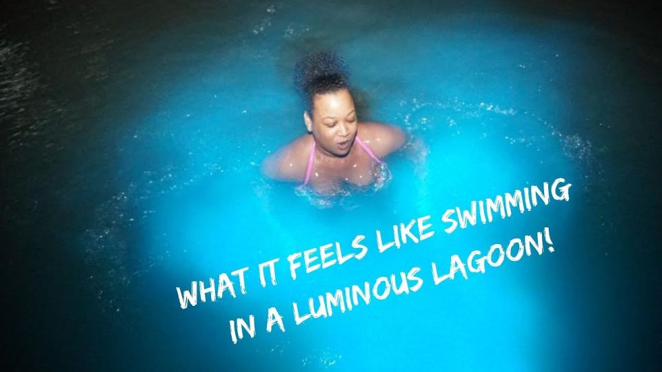 Luminous Lagoon Private Tour In Montego Bay - Common questions