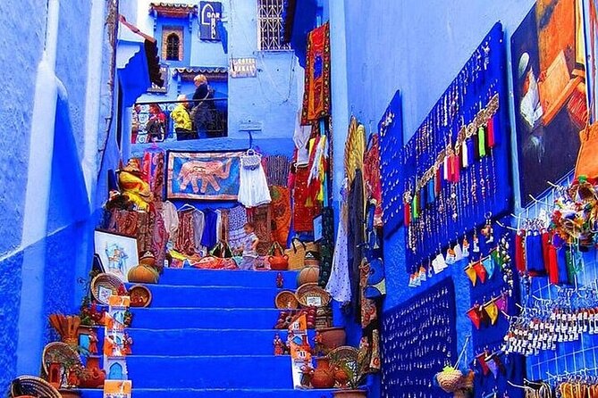 Luxury Day Trip to Chefchaouen From Fes by Small Group - Tips and Recommendations