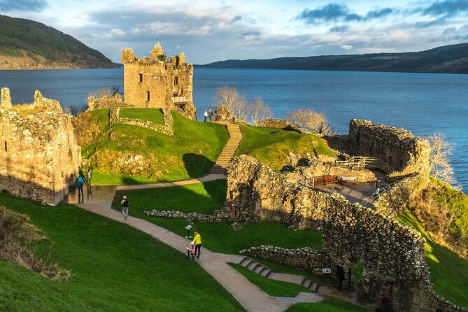 Luxury Private Tour of the Highlands & Loch Ness From Edinburgh - Recommendations