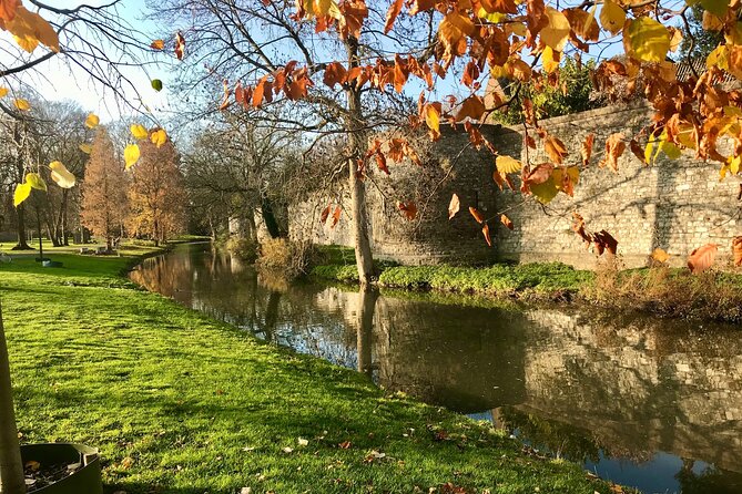 Maastricht Heritage and Nature Tour - Common questions