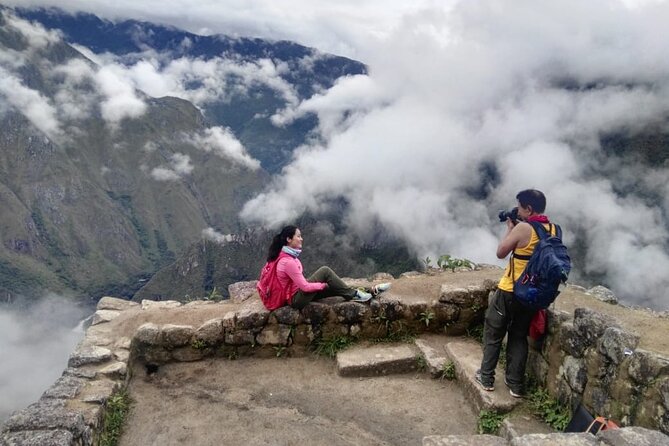 Machu Picchu and Huayna Picchu Full Day Private Tour - Traveler Reviews