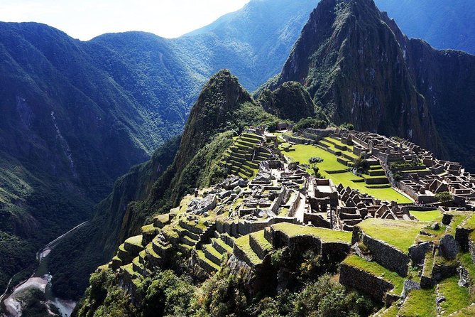 Machu Picchu By Car (2 Days) - Last Words