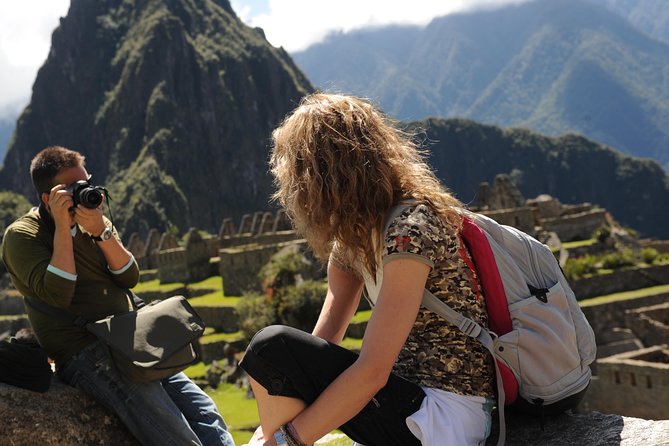 Machu Picchu Day Trip From Cusco - Local Expert Guides