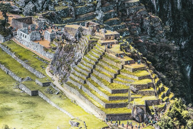 Machu Picchu (Day Trip) - Guided Tour Experience