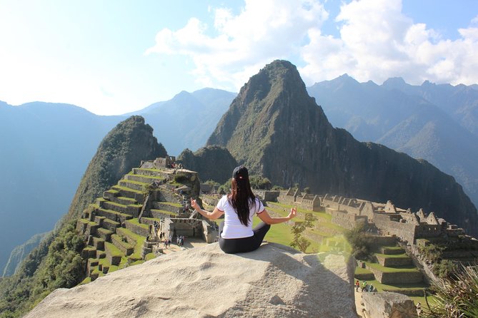 Machu Picchu Full Day From Cusco - Logistical Challenges