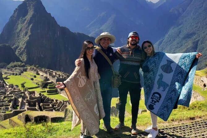 Machu Picchu Full Day - Private Tour - Weather and Cancellation Policy