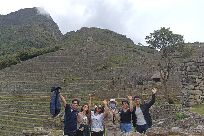 Machu Picchu Private Guided Tour for Groups (Mar ) - Cancellation Policy