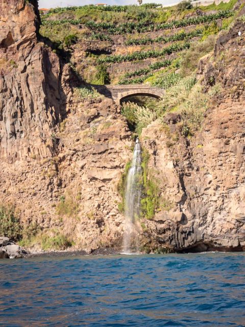 Madeira: Explore the Calheta Coast and What It Offers - Directions