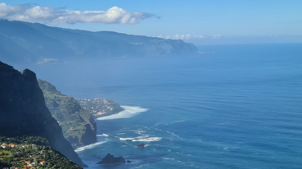 Madeira: Guided E-bike Tour of the North Coast - Common questions