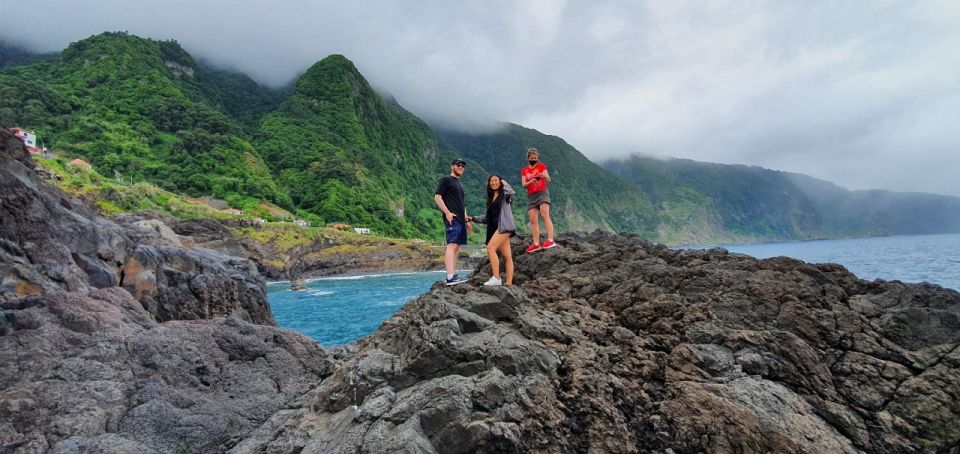 Madeira: Private Jeep 4x4 West Tour to Natural Pools - Customer Reviews