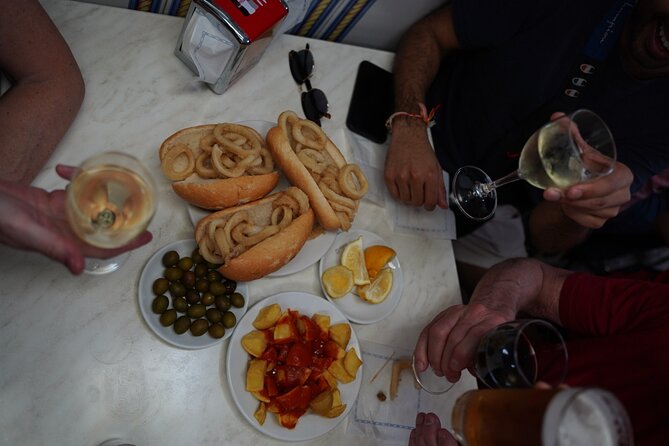 Madrid Market and Tapas Walking Tour With Lavapies Visit - Traveler Reviews Summary