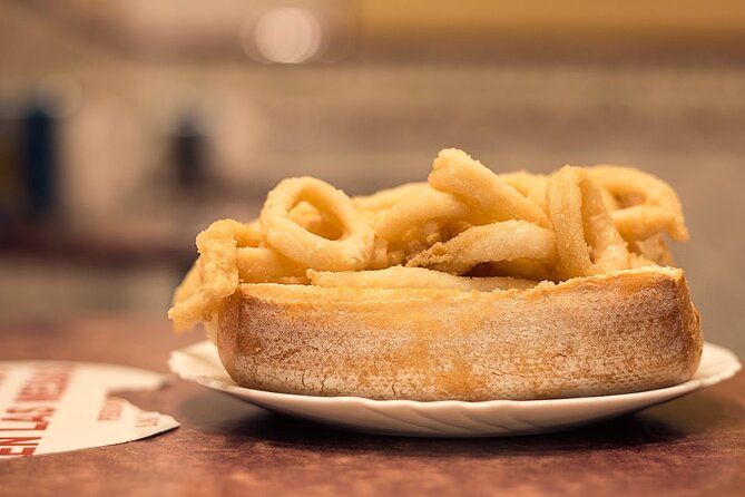 Madrid Walking Food Tour With Secret Food Tours - Recommendations and Last Words