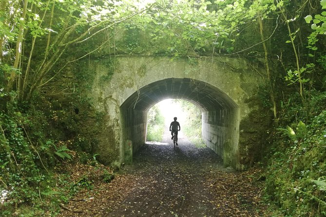 Magical Bike Tour Around Cong - Safety Precautions